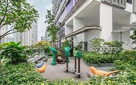 Ascott Orchard Singapore